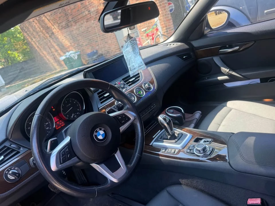 2013 BMW F26 X4 - Image 7 of 9
