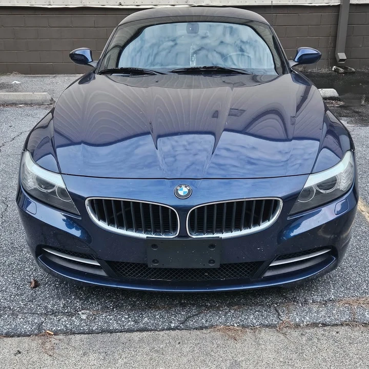 2013 BMW F26 X4 - Image 2 of 9