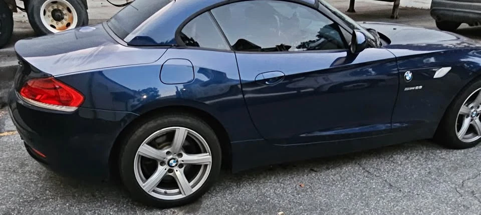 2013 BMW F26 X4 - Image 3 of 9