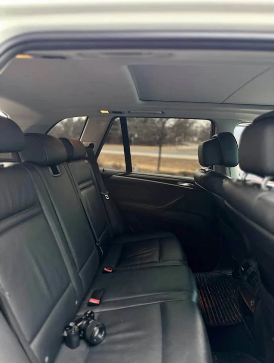 2013 BMW E70 X5 - Image 5 of 5
