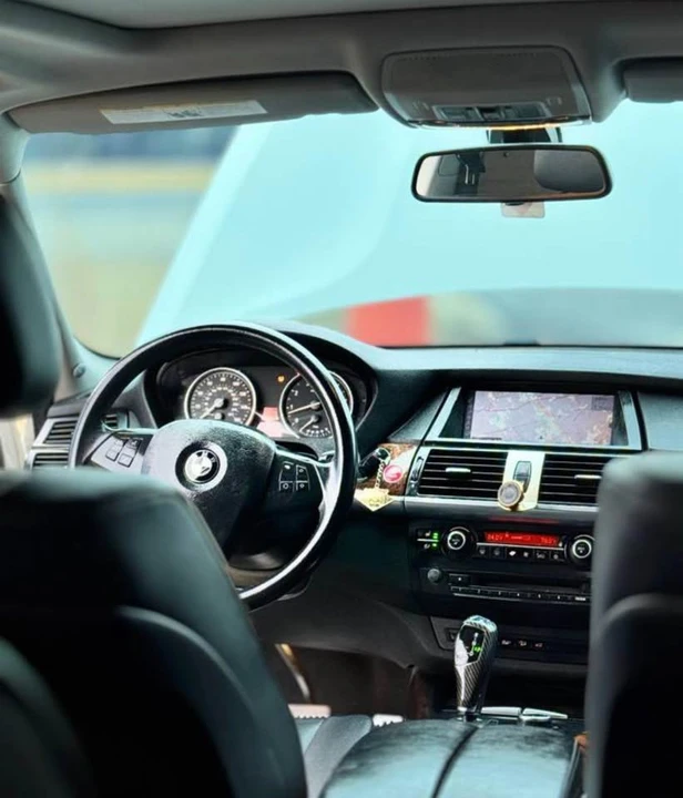 2013 BMW E70 X5 - Image 4 of 5