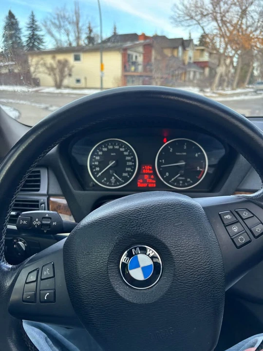 2013 BMW E70 X5 - Image 5 of 14