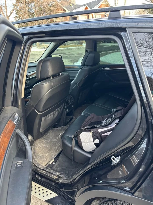 2013 BMW E70 X5 - Image 11 of 14