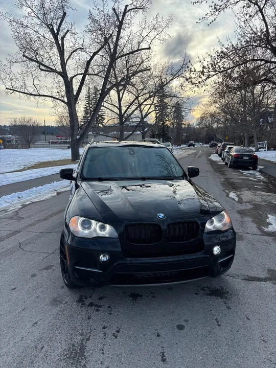2013 BMW E70 X5 - Image 2 of 14