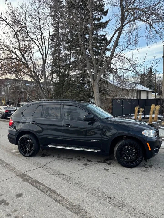 2013 BMW E70 X5 - Image 3 of 14