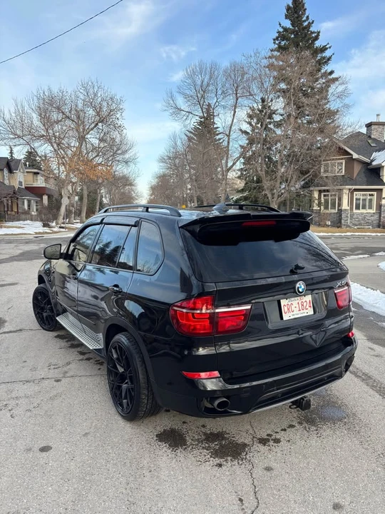 2013 BMW E70 X5 - Image 9 of 14