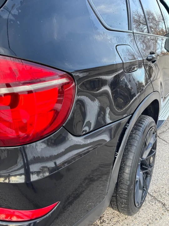 2013 BMW E70 X5 - Image 7 of 14