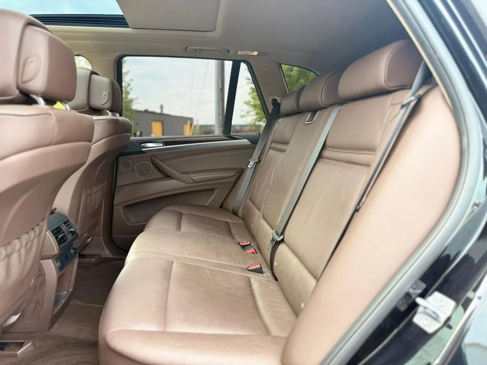 2013 BMW E70 X5 - Image 13 of 21
