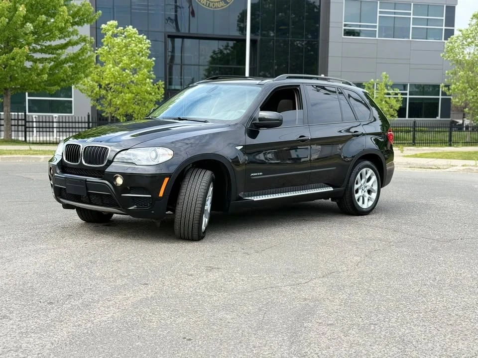 2013 BMW E70 X5 - Image 2 of 21