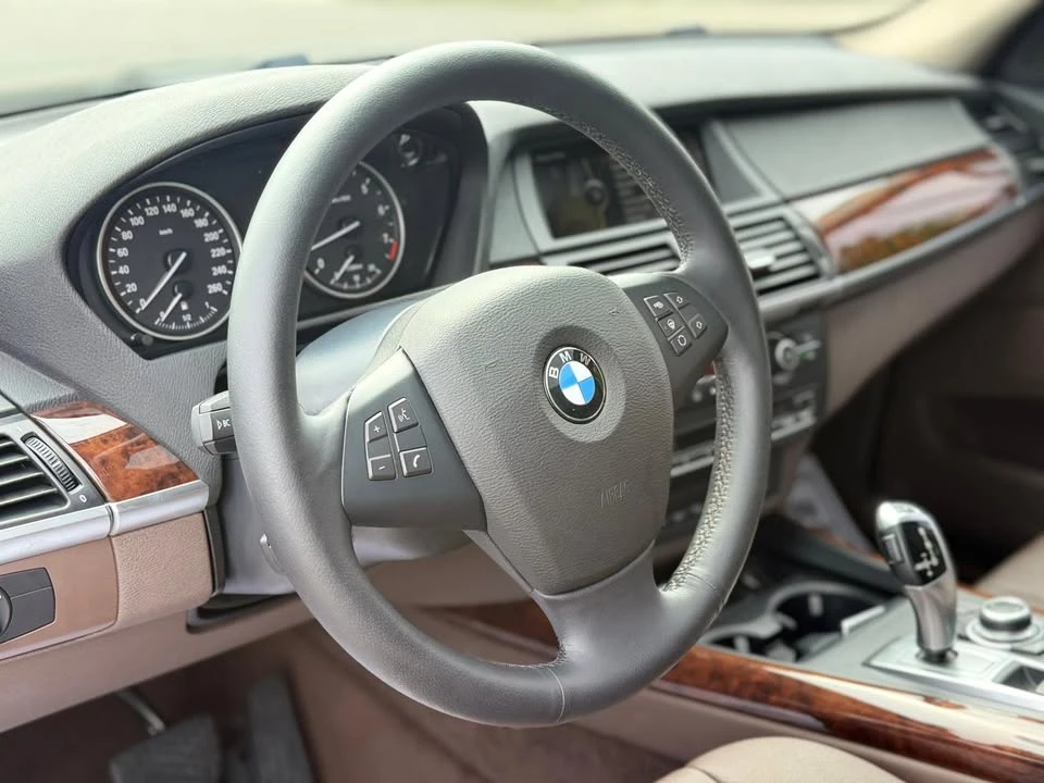 2013 BMW E70 X5 - Image 15 of 21