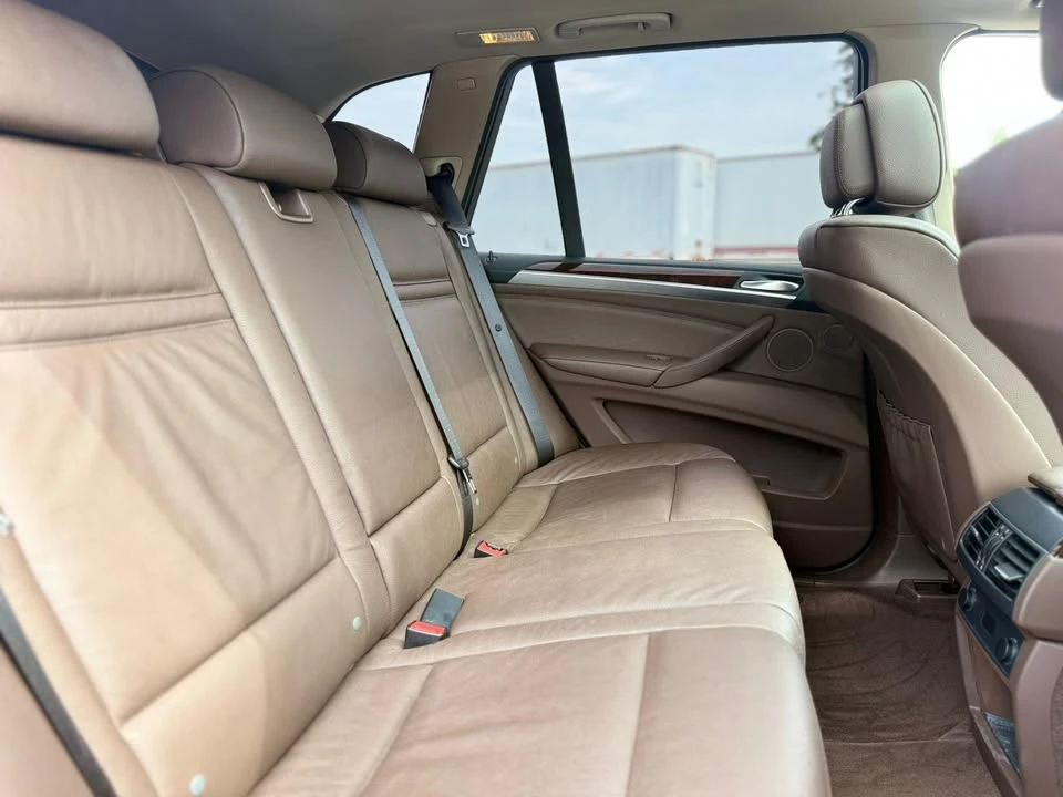 2013 BMW E70 X5 - Image 11 of 21