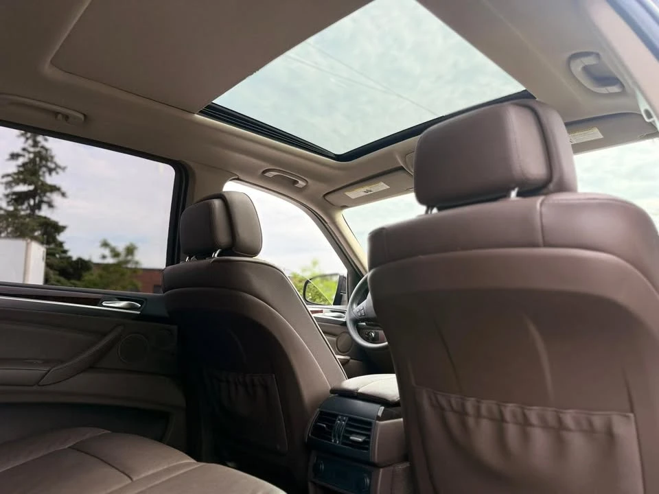 2013 BMW E70 X5 - Image 12 of 21
