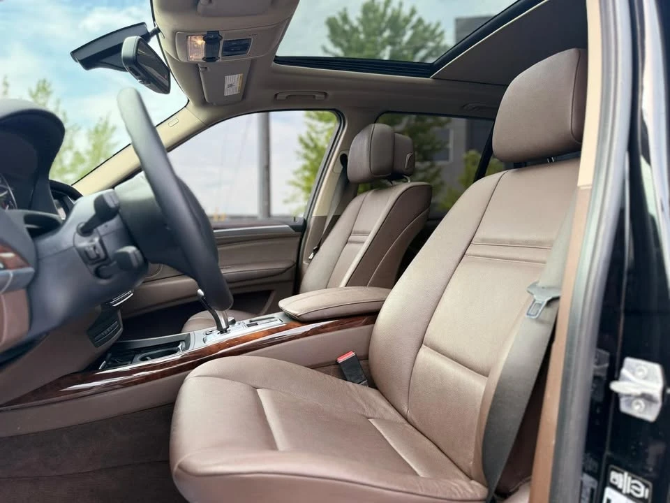 2013 BMW E70 X5 - Image 16 of 21