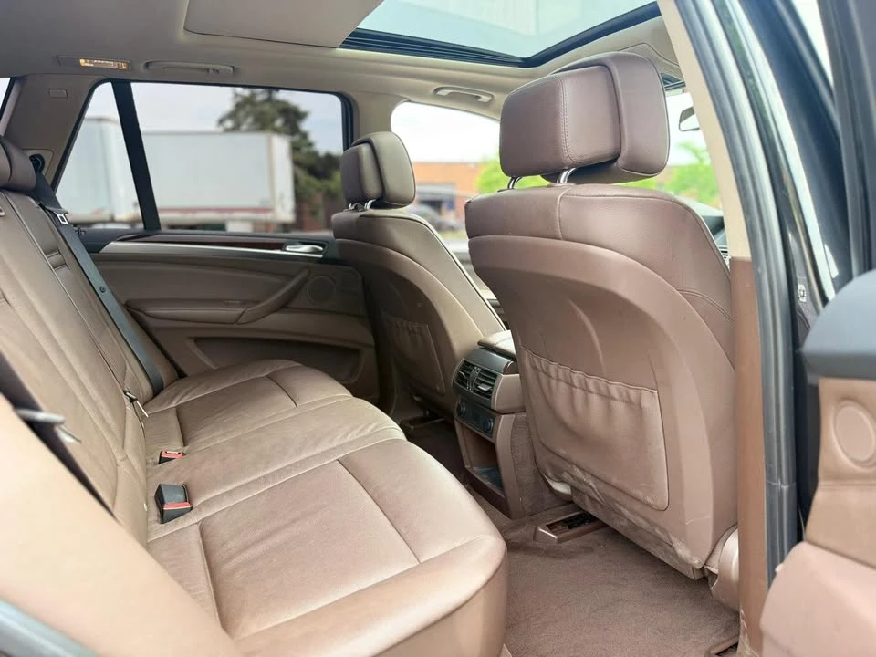 2013 BMW E70 X5 - Image 10 of 21