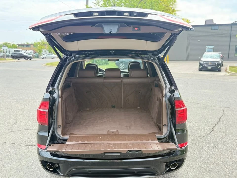 2013 BMW E70 X5 - Image 6 of 21