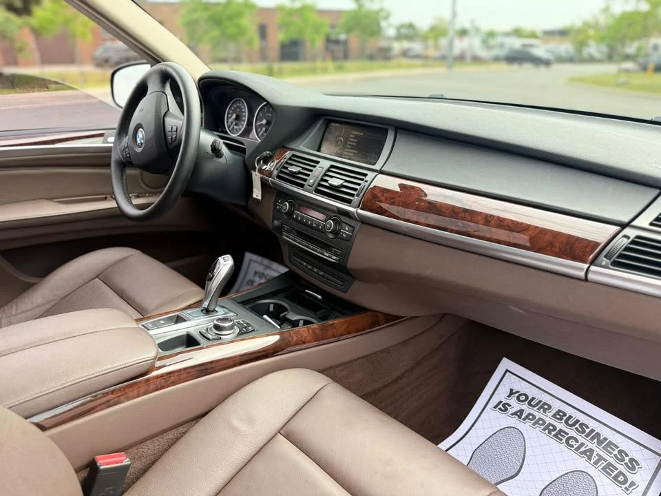 2013 BMW E70 X5 - Image 17 of 21