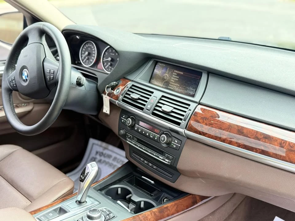 2013 BMW E70 X5 - Image 14 of 21