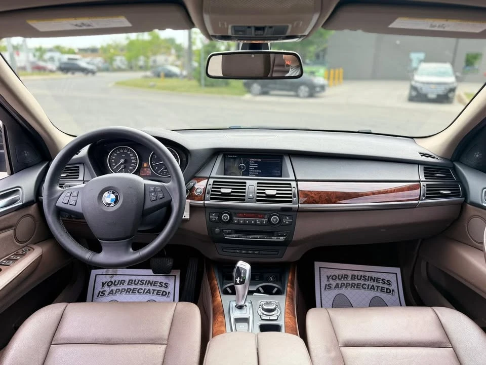 2013 BMW E70 X5 - Image 18 of 21