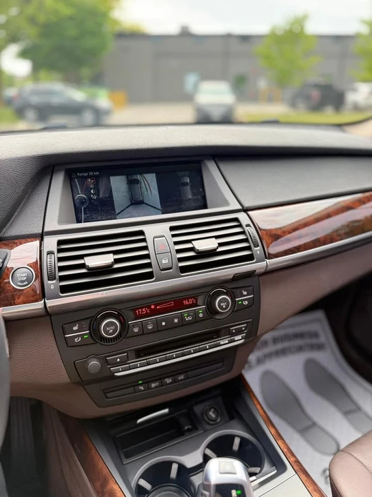 2013 BMW E70 X5 - Image 19 of 21