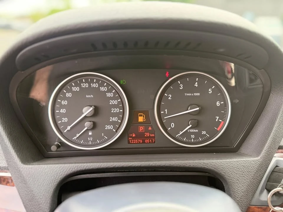 2013 BMW E70 X5 - Image 20 of 21