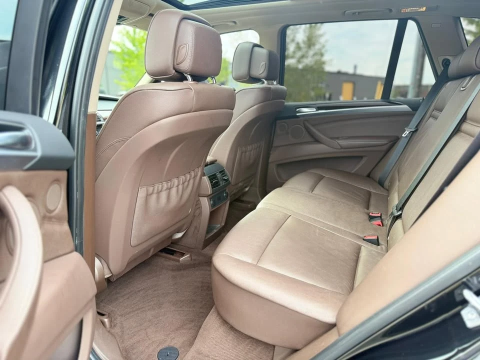 2013 BMW E70 X5 - Image 9 of 21