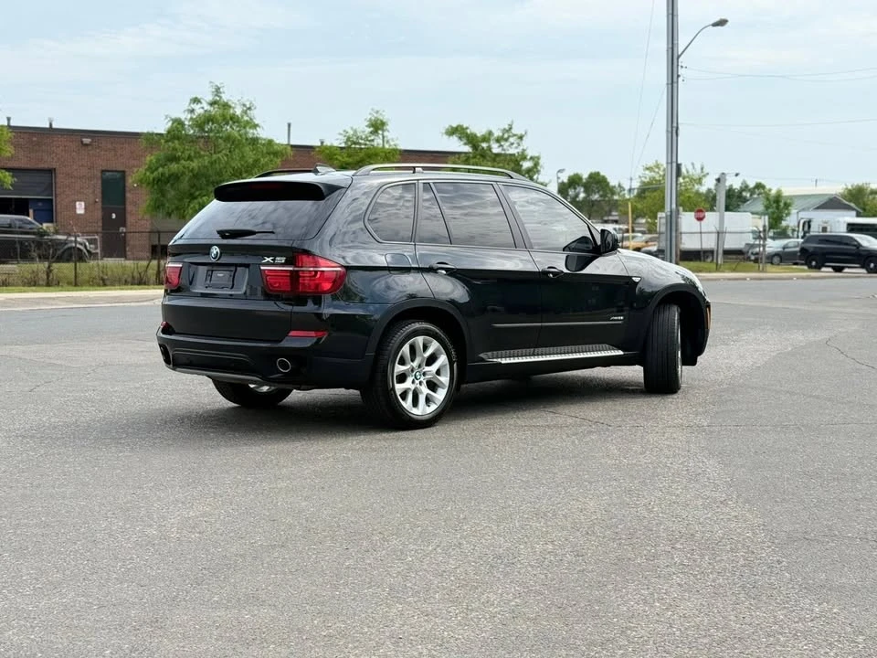 2013 BMW E70 X5 - Image 3 of 21
