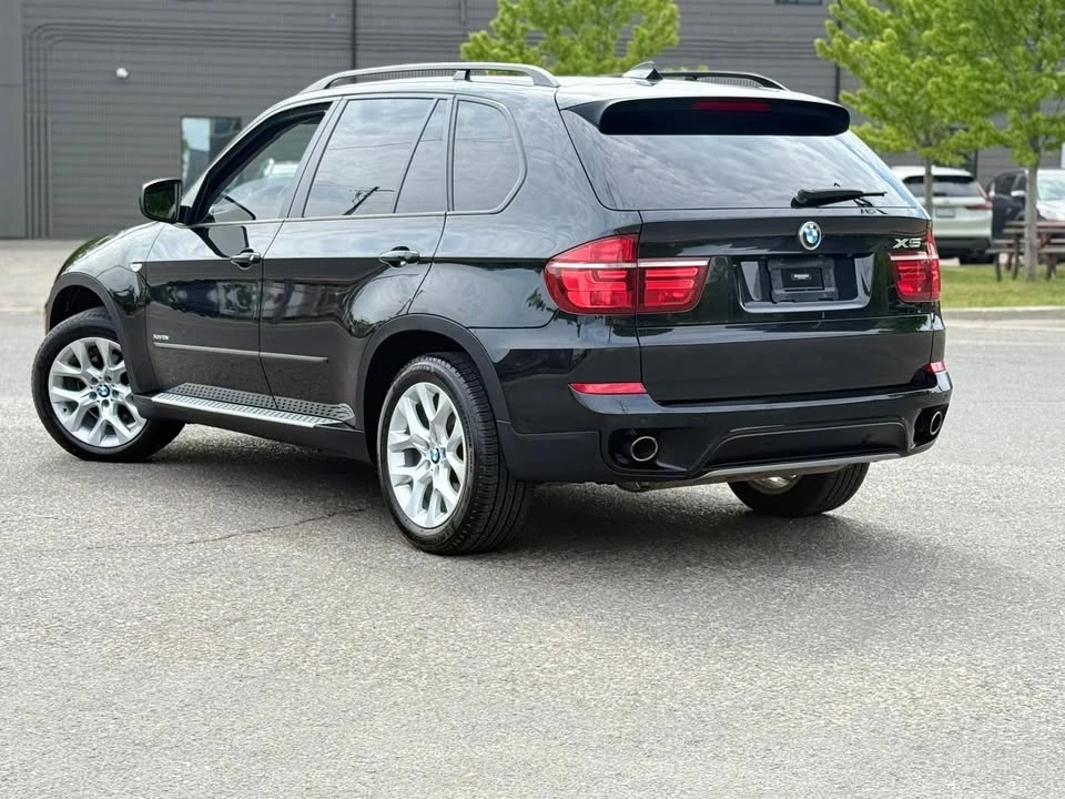 2013 BMW E70 X5 - Image 5 of 21