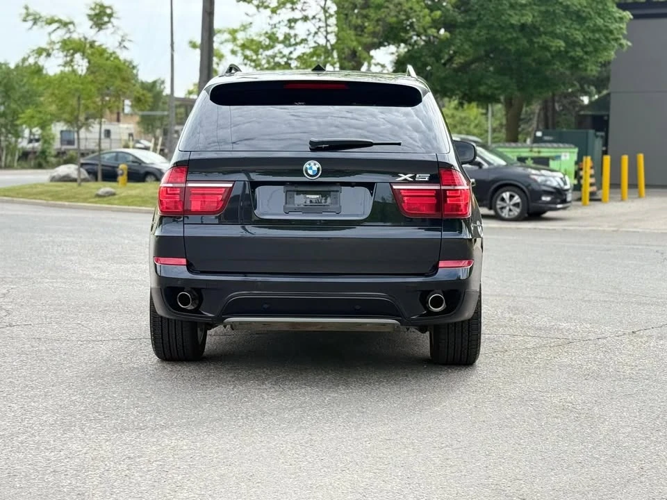 2013 BMW E70 X5 - Image 7 of 21