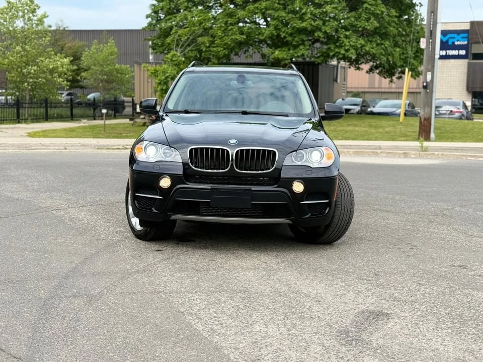 2013 BMW E70 X5 - Image 4 of 21