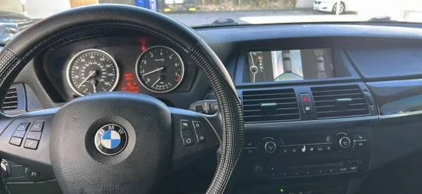 2013 BMW E70 X5 - Image 9 of 12