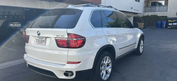 2013 BMW E70 X5 - Image 3 of 12