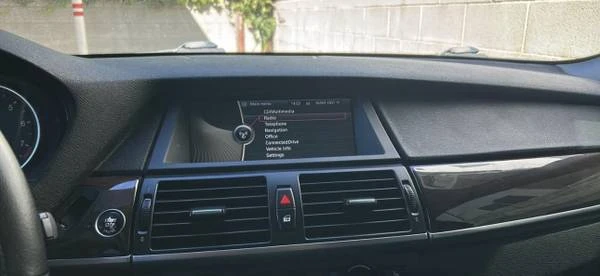 2013 BMW E70 X5 - Image 12 of 12