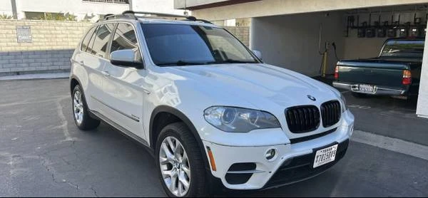 2013 BMW E70 X5 - Image 2 of 12
