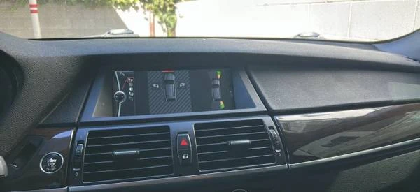 2013 BMW E70 X5 - Image 11 of 12