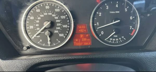2013 BMW E70 X5 - Image 10 of 12