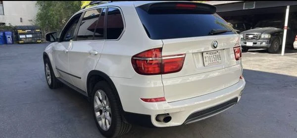 2013 BMW E70 X5 - Image 4 of 12