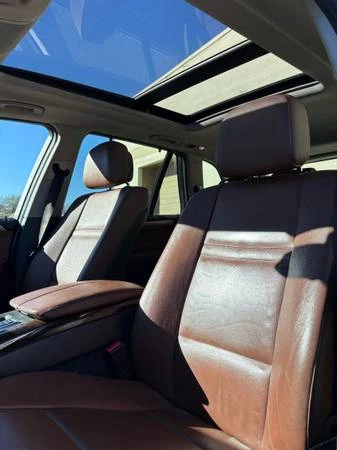 2013 BMW E70 X5 - Image 5 of 8