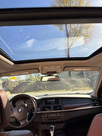 2013 BMW E70 X5 - Image 7 of 8