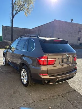 2013 BMW E70 X5 - Image 3 of 8