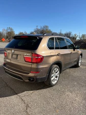2013 BMW E70 X5 - Image 4 of 8