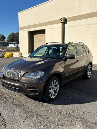 2013 BMW E70 X5 - Image 2 of 8