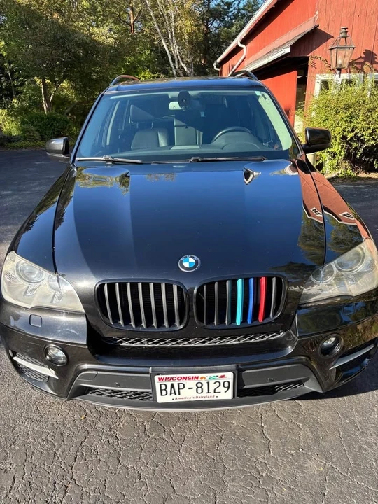 2013 BMW E70 X5 - Image 7 of 10