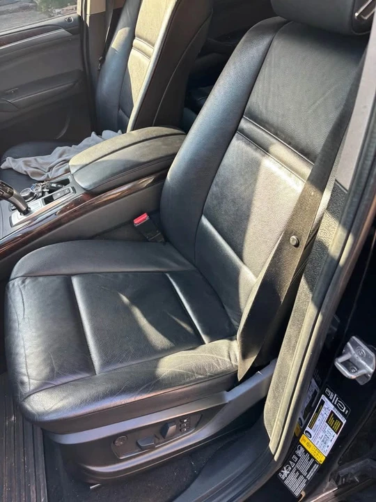 2013 BMW E70 X5 - Image 9 of 10