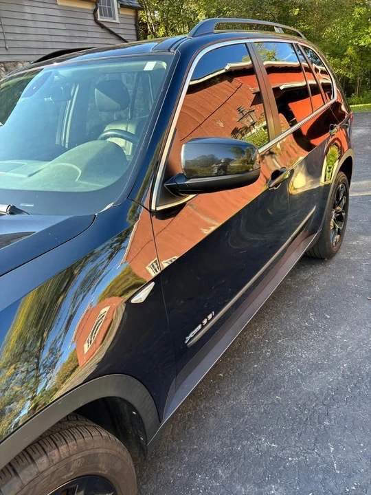 2013 BMW E70 X5 - Image 6 of 10