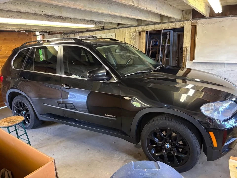 2013 BMW E70 X5 - Image 8 of 10