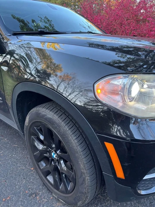 2013 BMW E70 X5 - Image 4 of 10