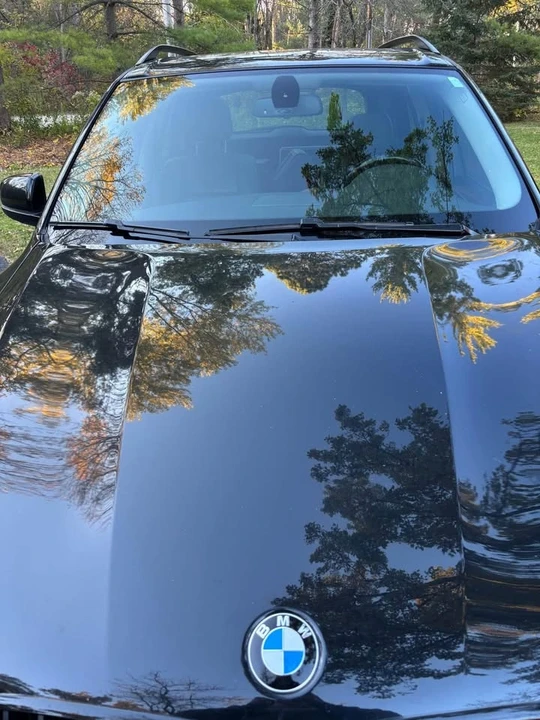 2013 BMW E70 X5 - Image 2 of 10