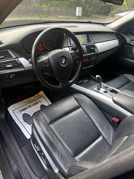 2013 BMW E70 X5 - Image 20 of 23