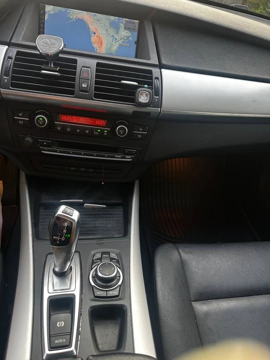 2013 BMW E70 X5 - Image 19 of 23