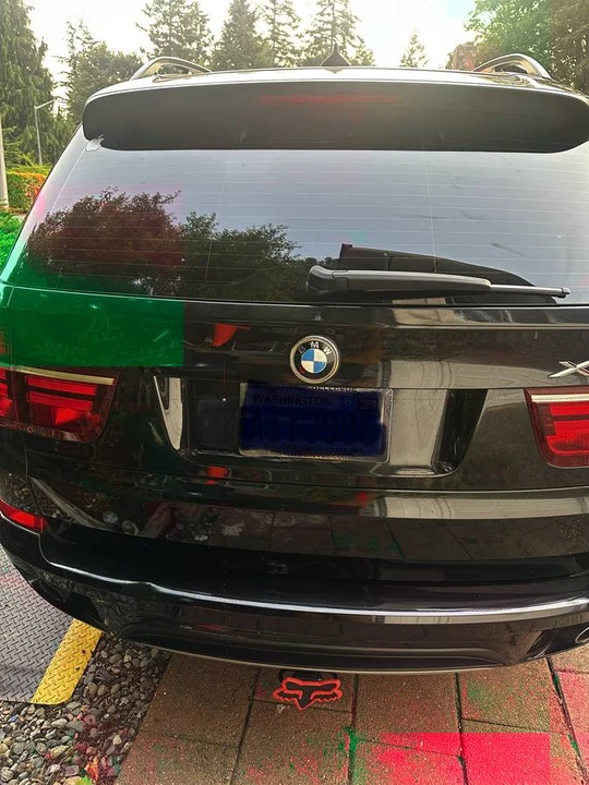2013 BMW E70 X5 - Image 3 of 23